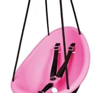 COPY - KIWI — YOUR CHILD’S FIRST SWING, SAFE FOR AGES 9MO+